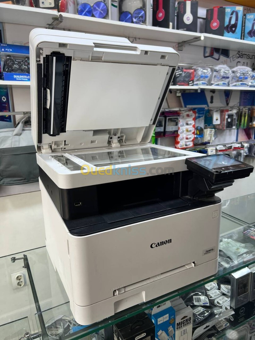 CANON MF655CDW