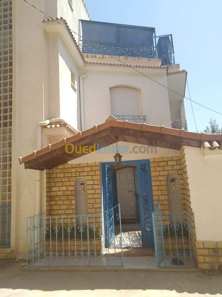 Vente Villa Alger Douera