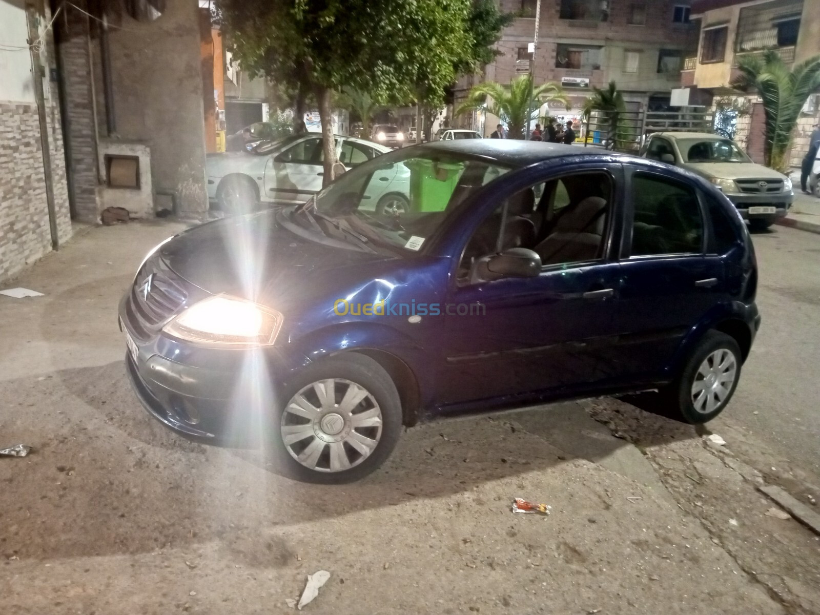 Citroen C3 2004 C3