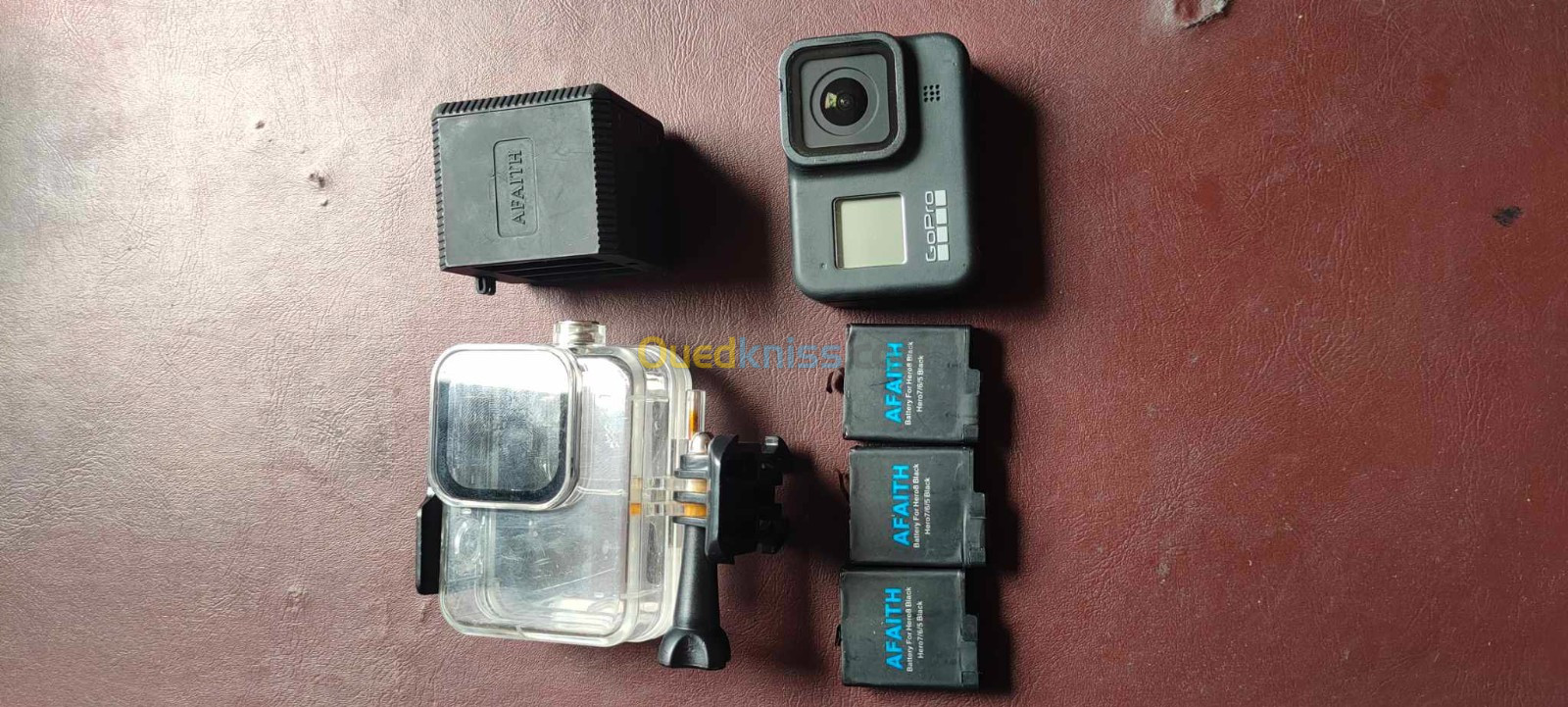 gopro hero 8 black