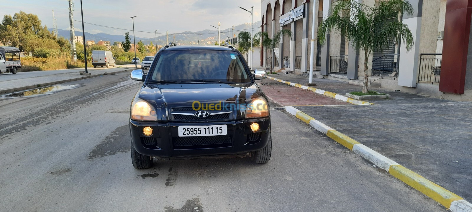 Hyundai Tucson 2010 Tucson