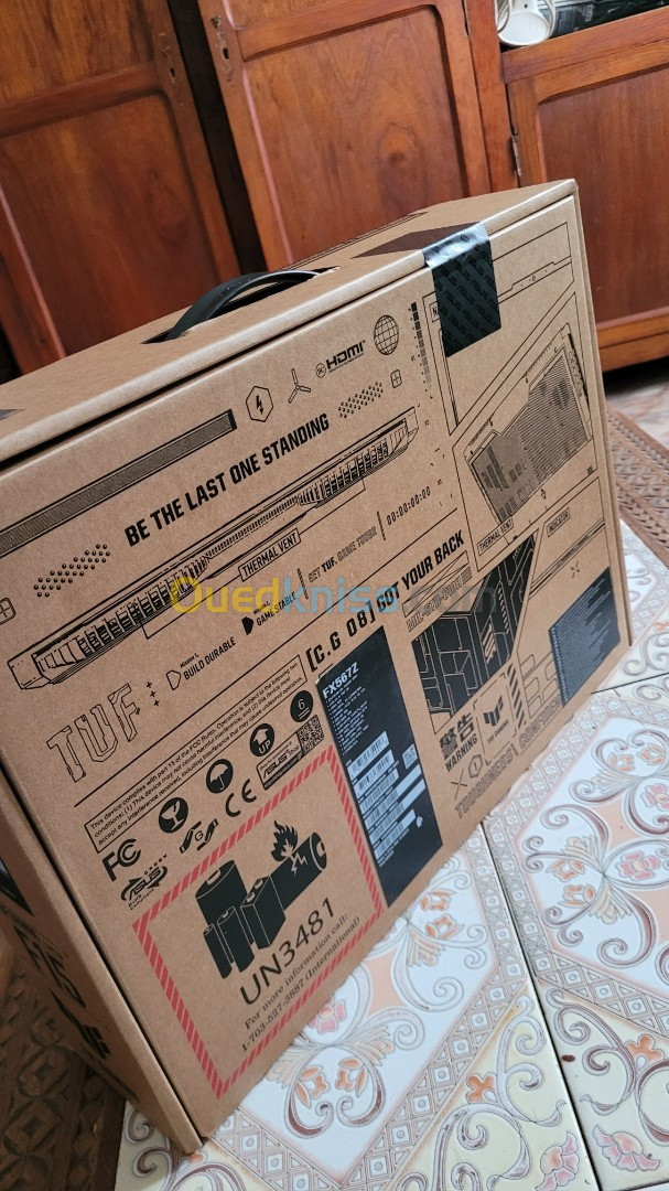 Asus tuf f15 i5 12500h rtx3050 16gb ram