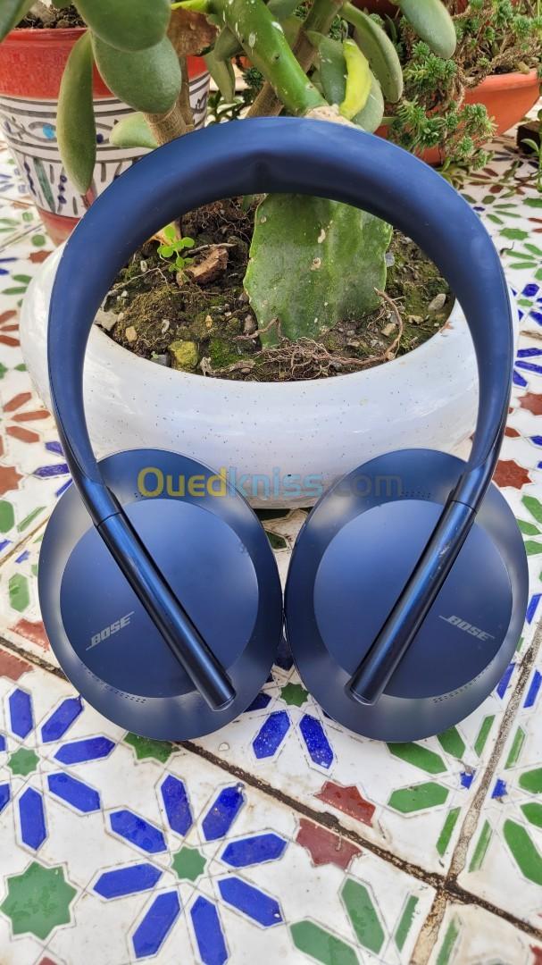 Casque bose 700 nc