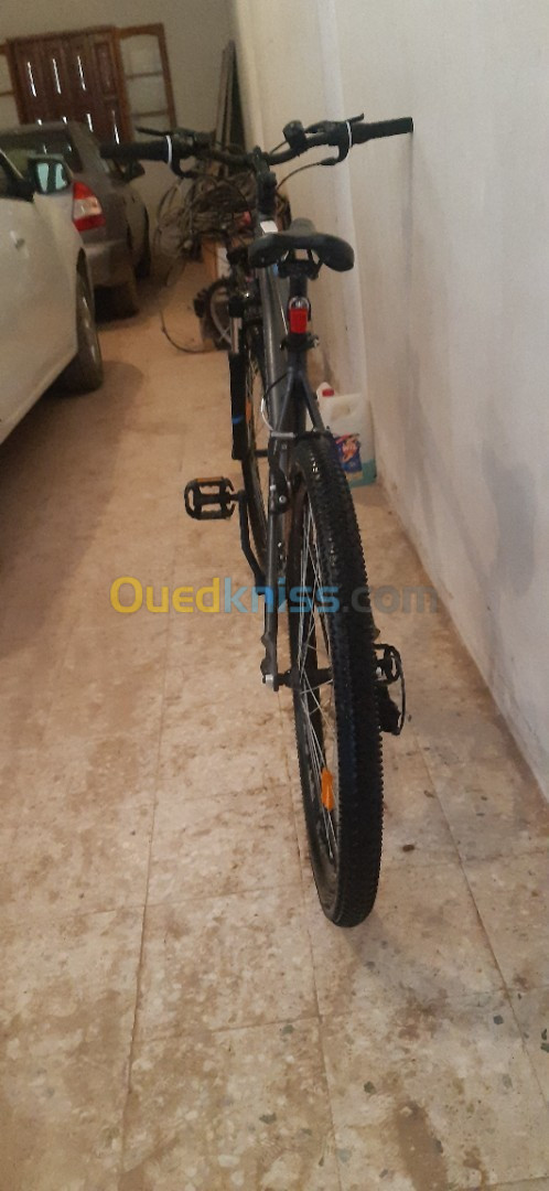 Vélo discount vtt ouedkniss