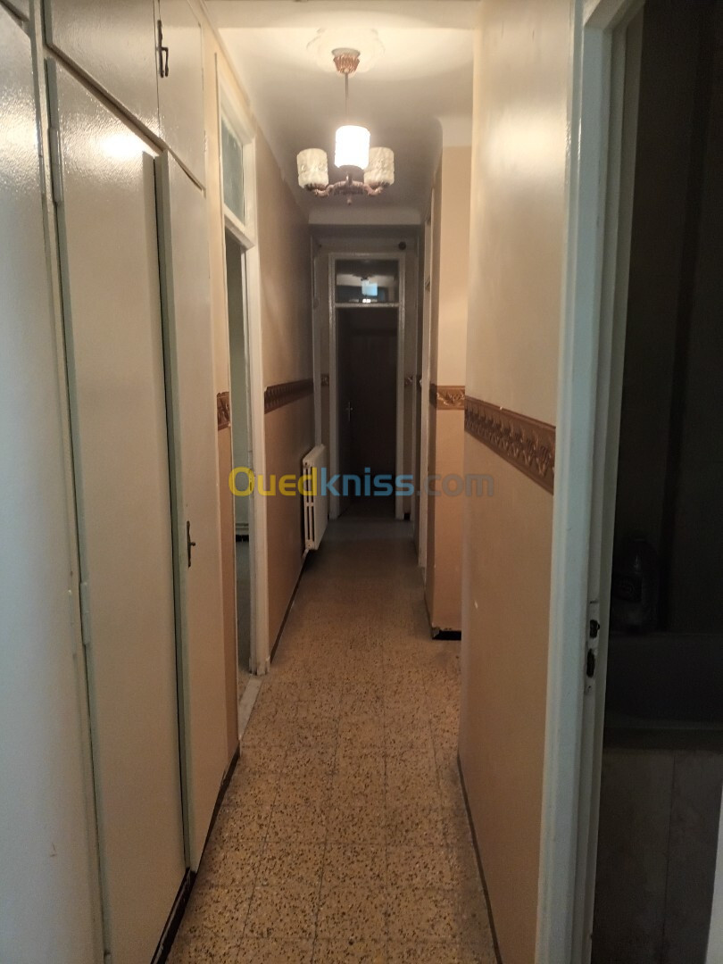 Location Appartement F5 Sétif Setif