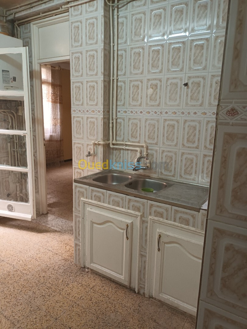 Location Appartement F5 Sétif Setif