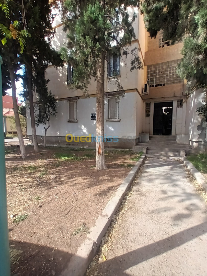 Location Appartement F5 Sétif Setif