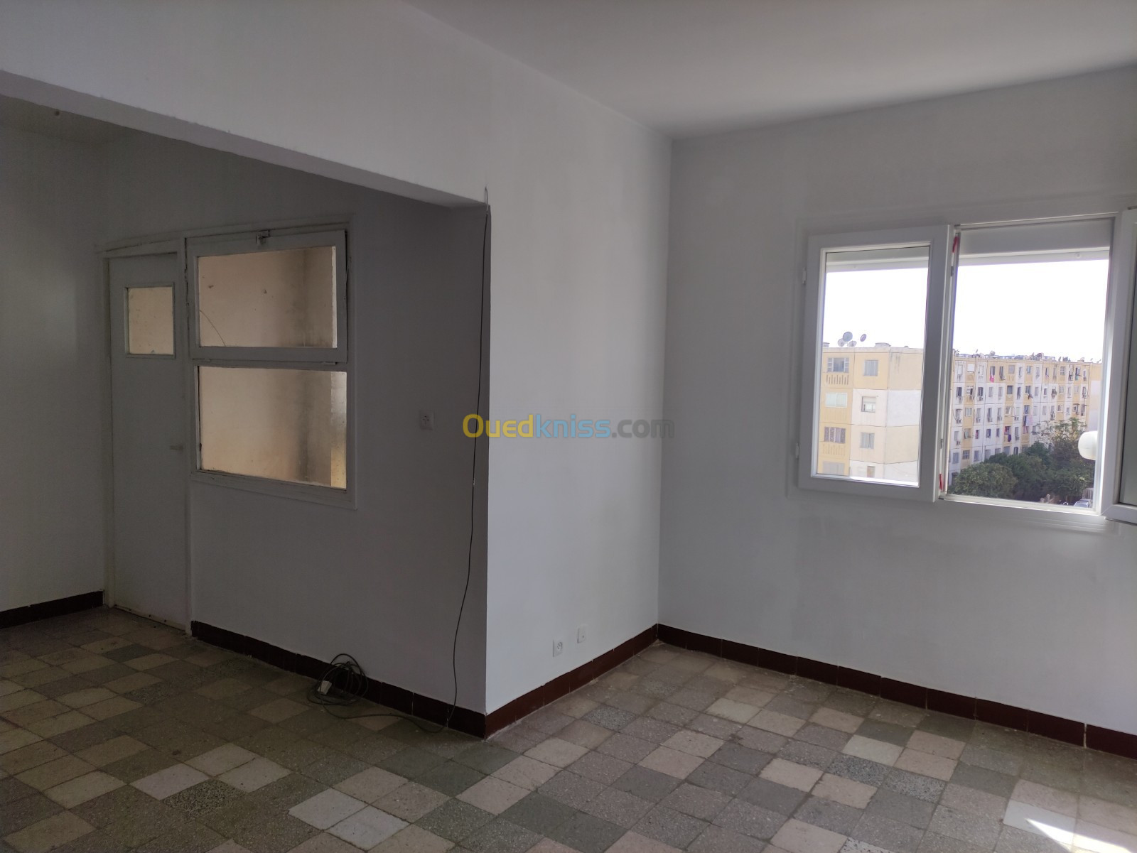 Location Appartement F2 Alger Baraki