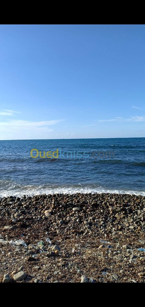 Location vacances Niveau De Villa Tipaza Cherchell