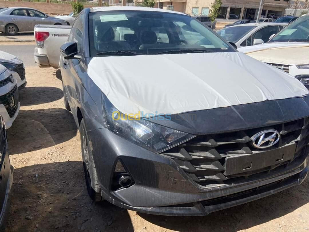 Hyundai i20 2024 i20