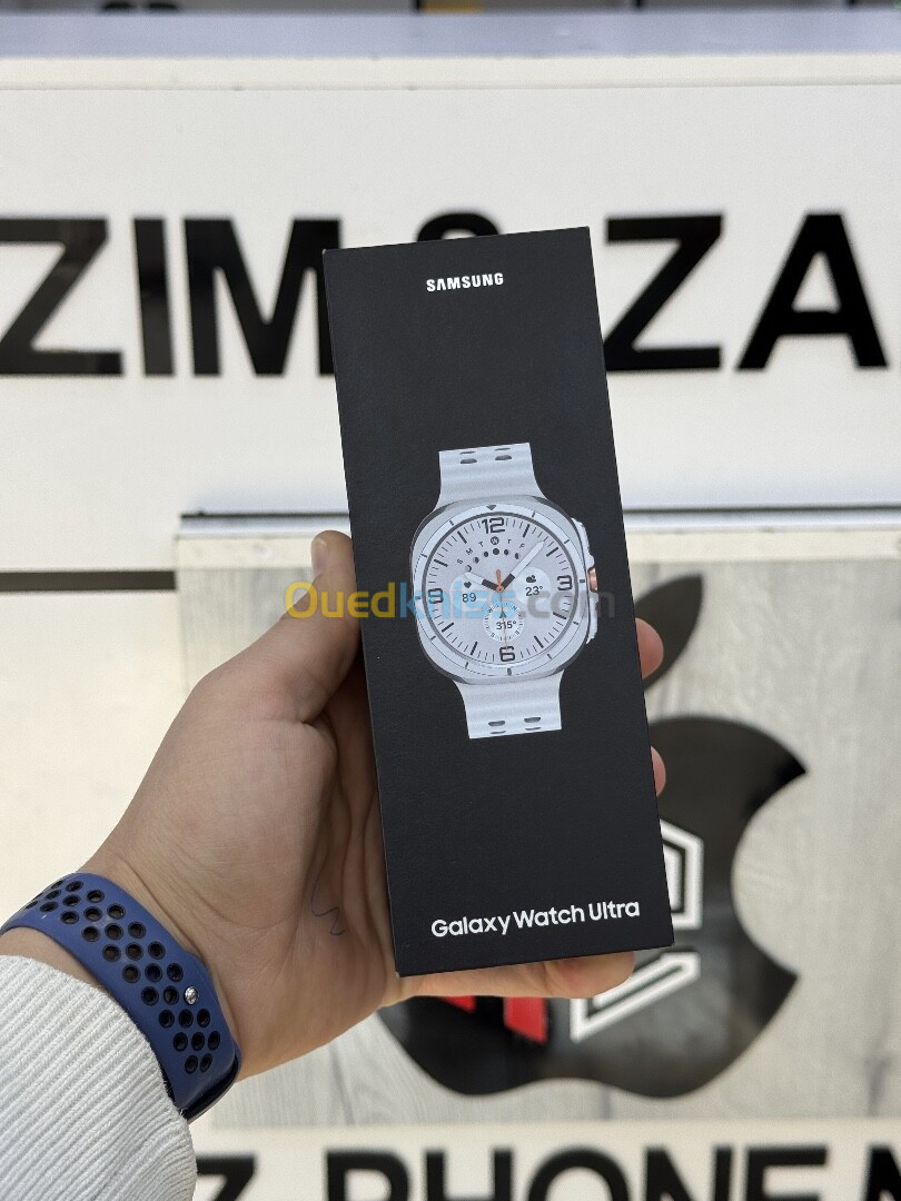 Samsung Watch  Ultra 47Mm