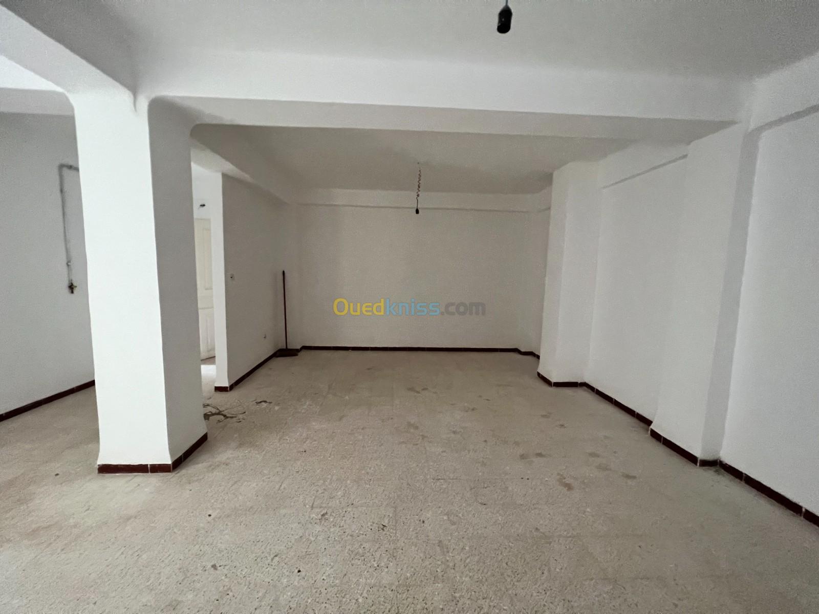 Vente Appartement F4 Alger Ain benian