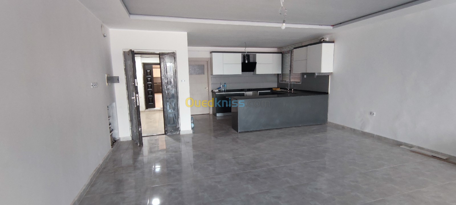 Vente Appartement F03 Tlemcen Tlemcen