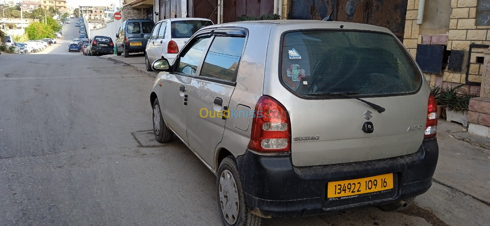 Suzuki Alto 2009 Alto