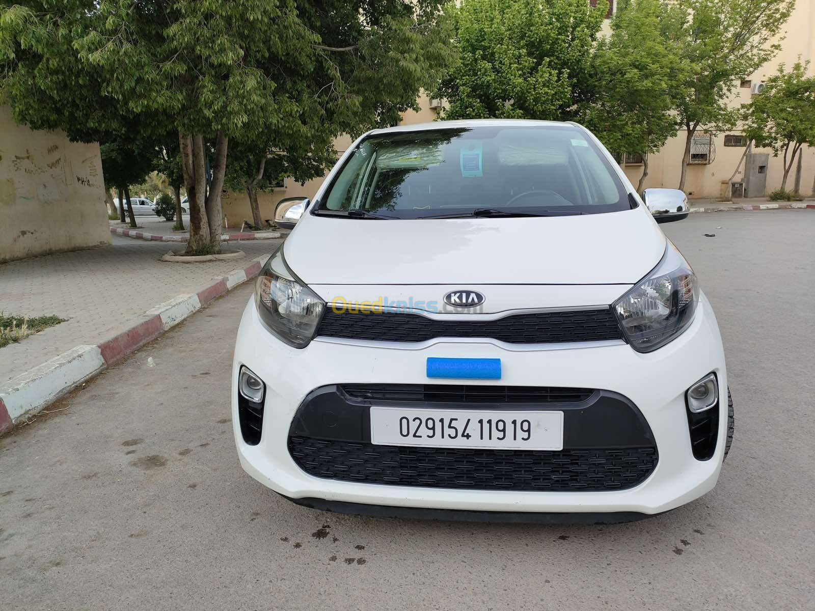 Kia Picanto 2019 LX