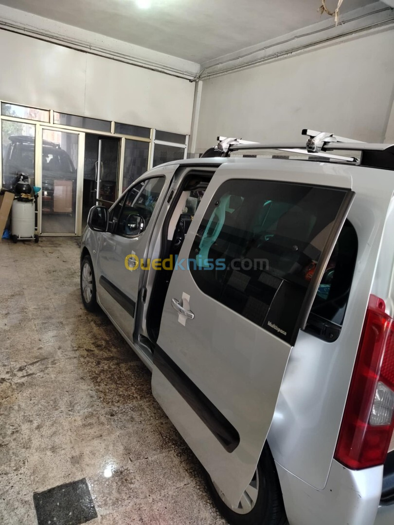 Citroen Berlingo 2011 Extrême