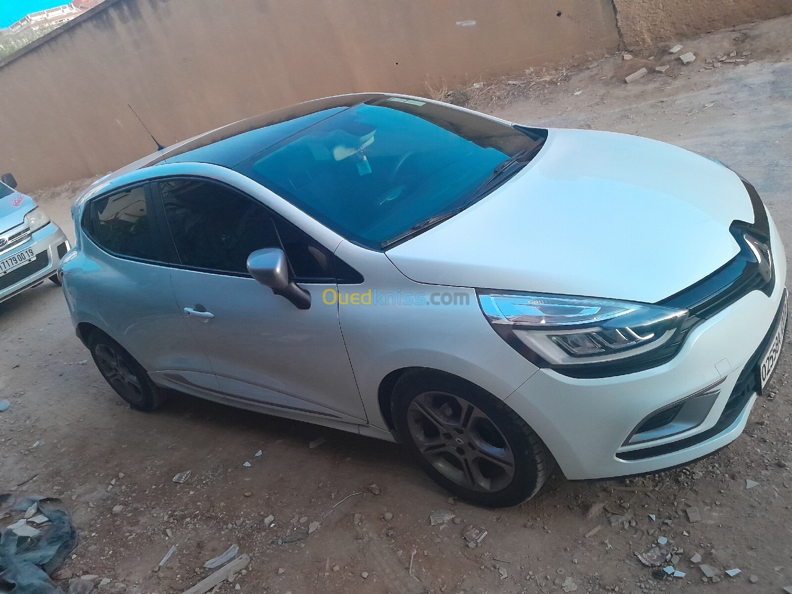 Renault Clio 4 2020 GT Line +