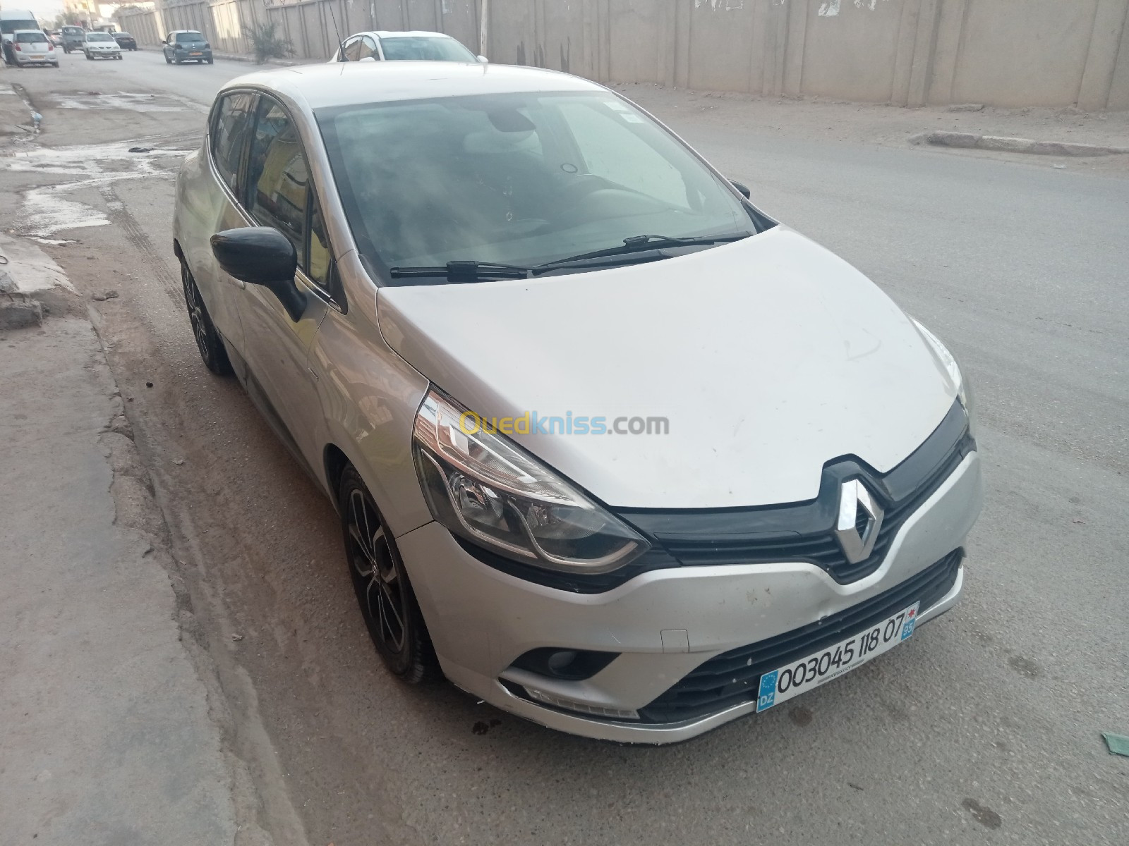 Renault Clio 4 2018 Limited 2