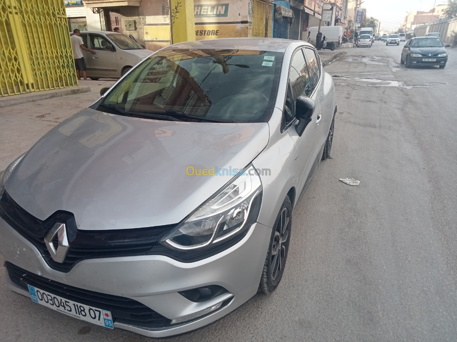 Renault Clio 4 2018 Limited 2