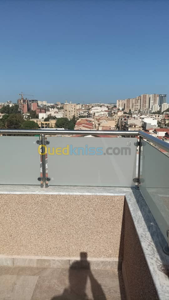 Vente Duplex F4 Alger Birkhadem