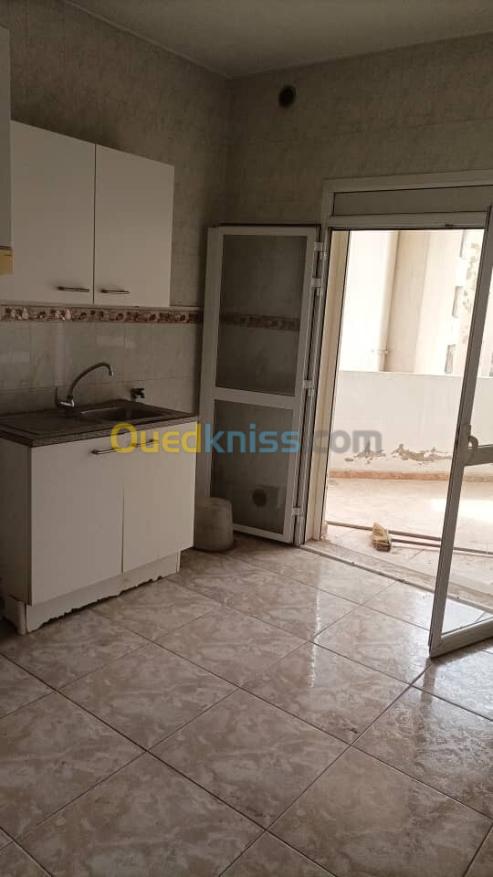 Vente Appartement F3 Alger Kouba