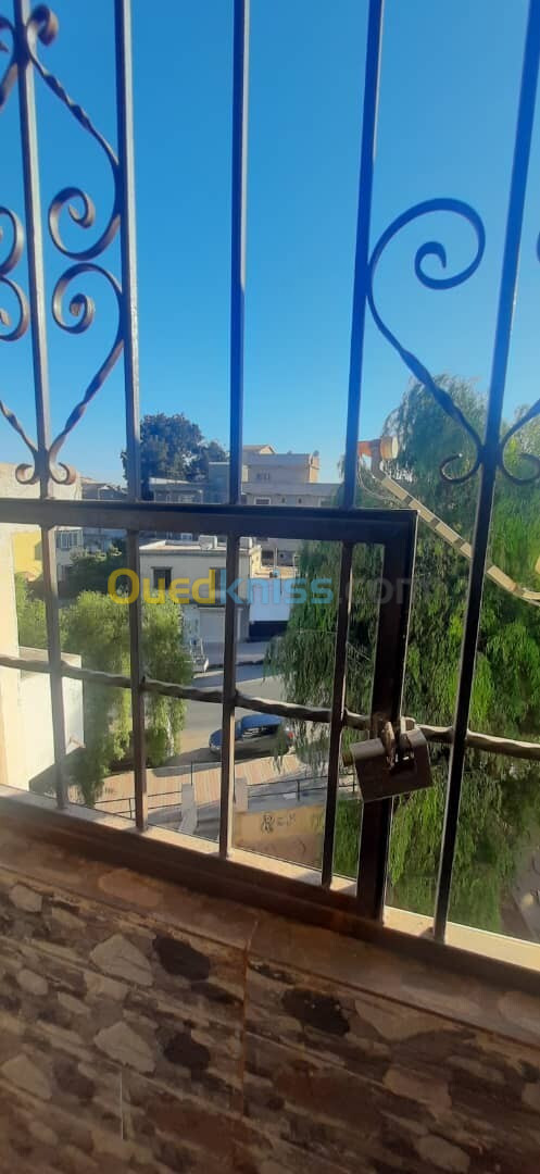 Vente Appartement F3 Alger Kouba