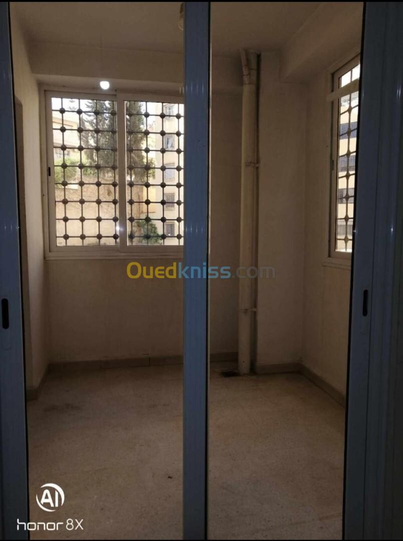 Location Appartement F3 Alger Birkhadem