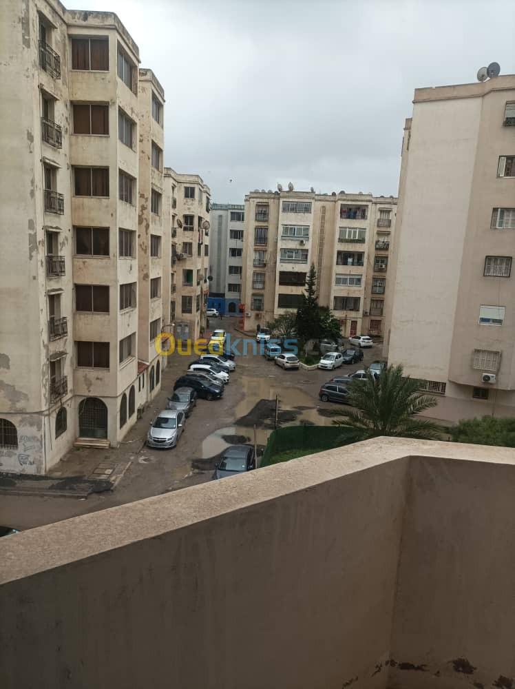 Vente Appartement F3 Alger Kouba