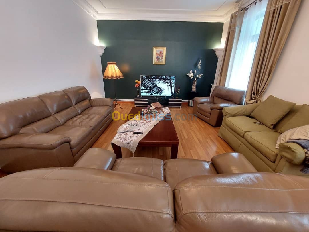 Vente Appartement F3 Alger Alger centre