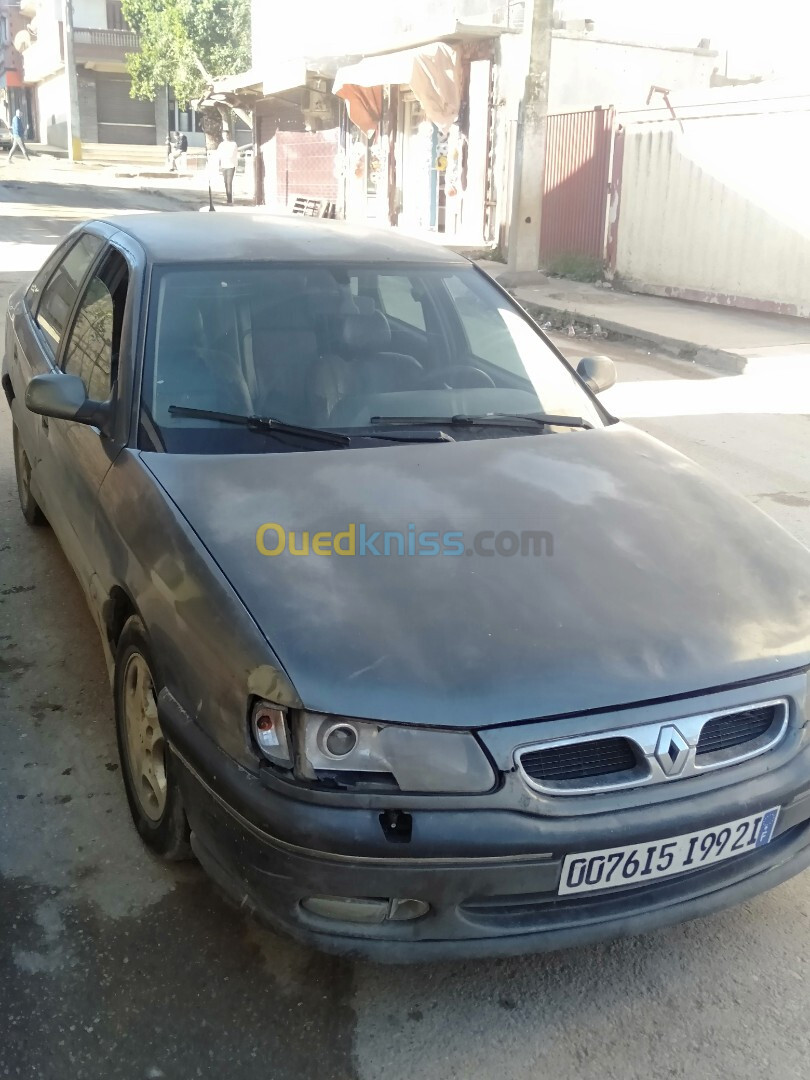 Renault Safrane 1999 Safrane