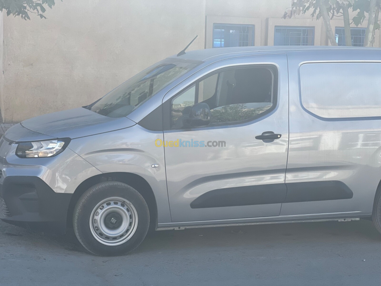 Fiat Doblo 2024 