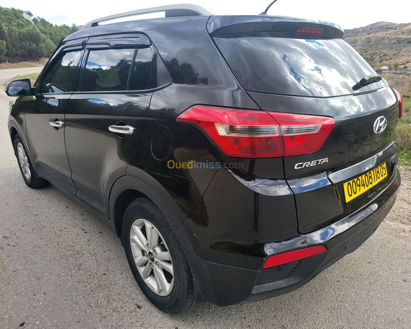 Hyundai Creta 2018 