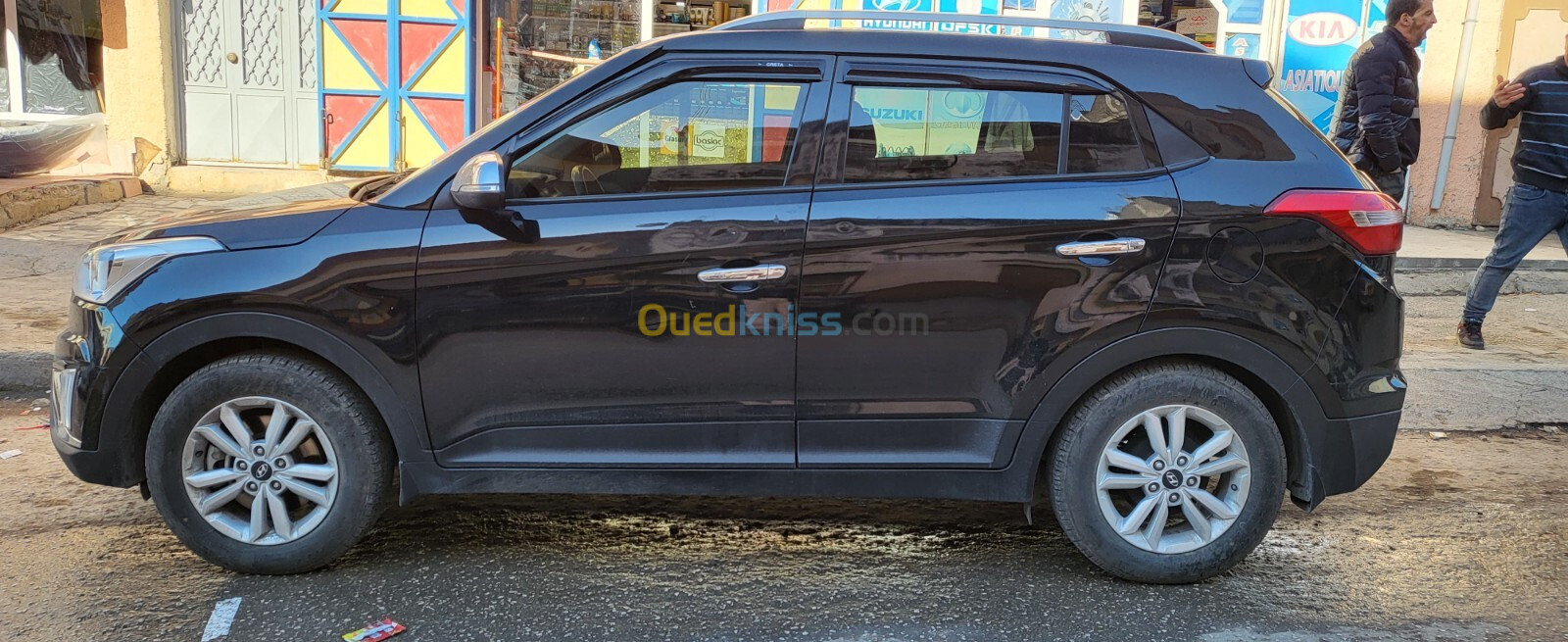 Hyundai Creta 2018 