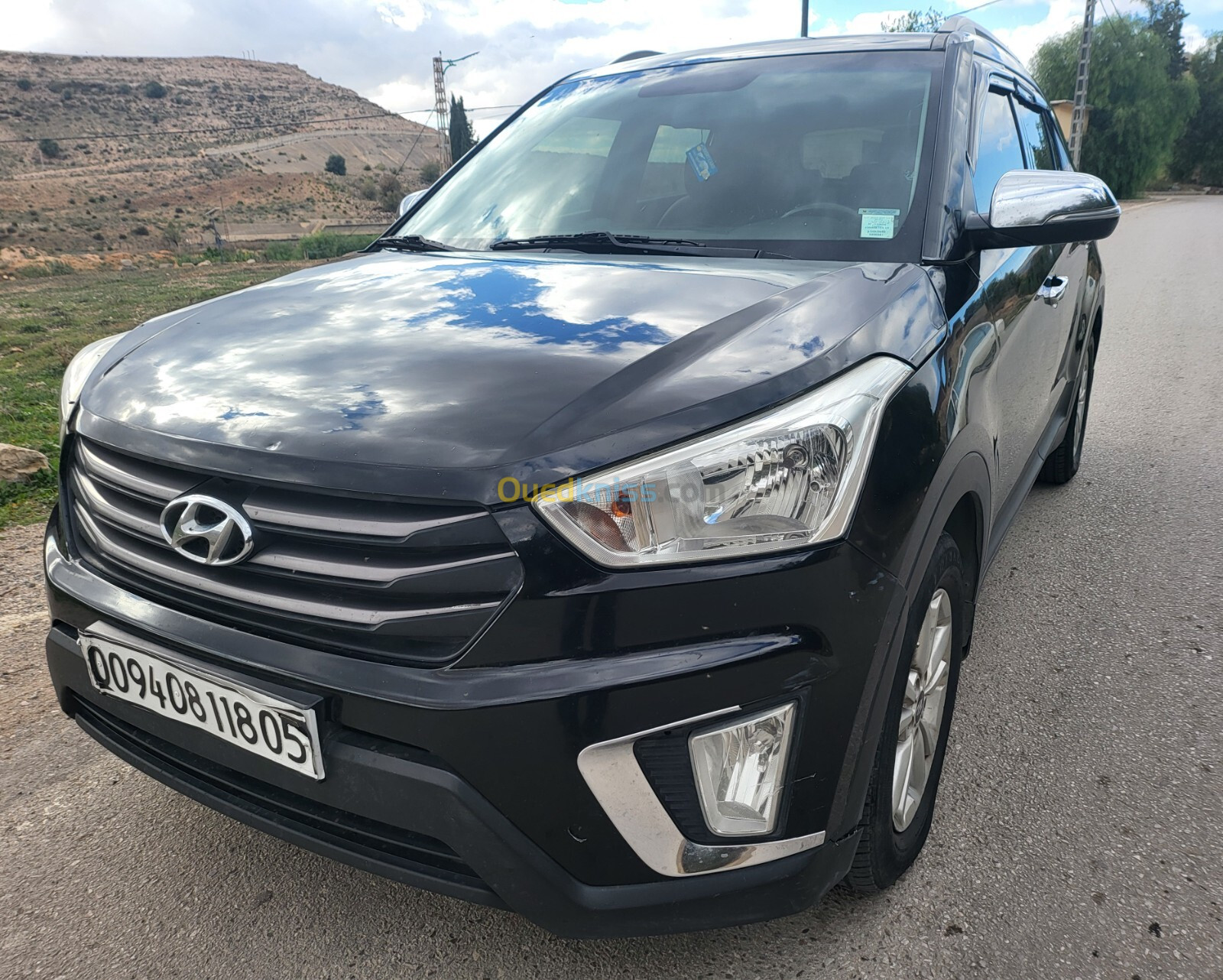 Hyundai Creta 2018 