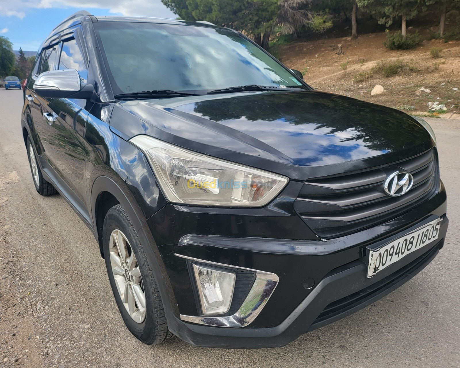 Hyundai Creta 2018 