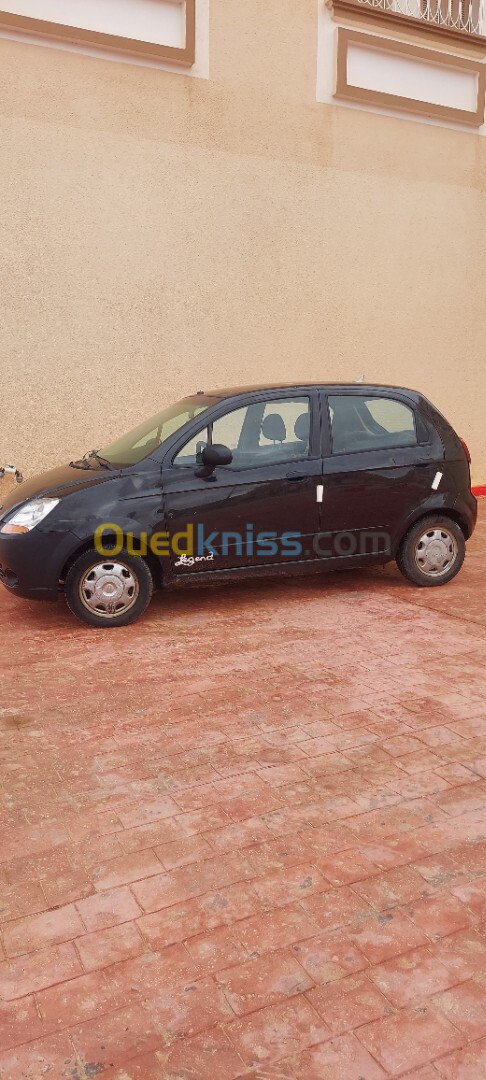 Chevrolet Spark 2007 Spark