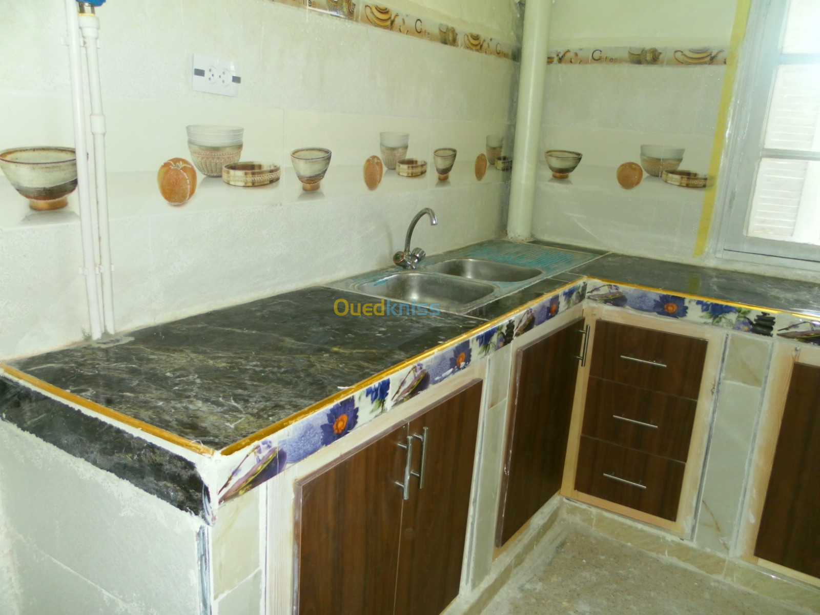 Vente Appartement F3 Batna Batna