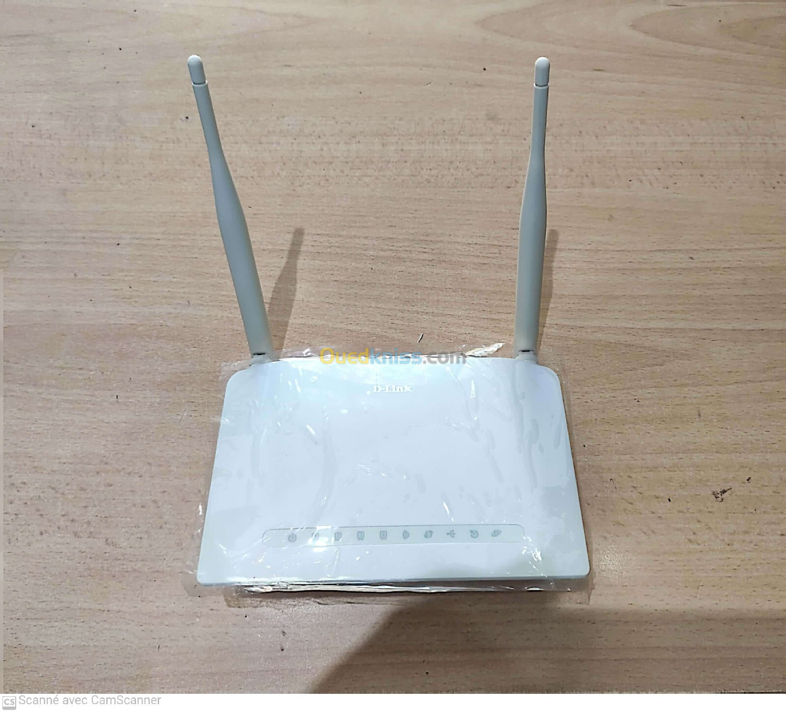 Modem wifi 