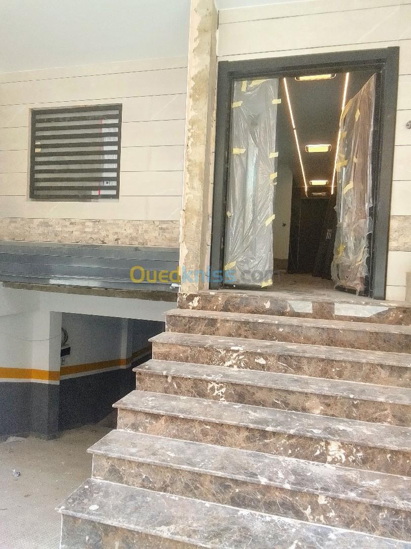 Vente Appartement F3 Oran Bir el djir