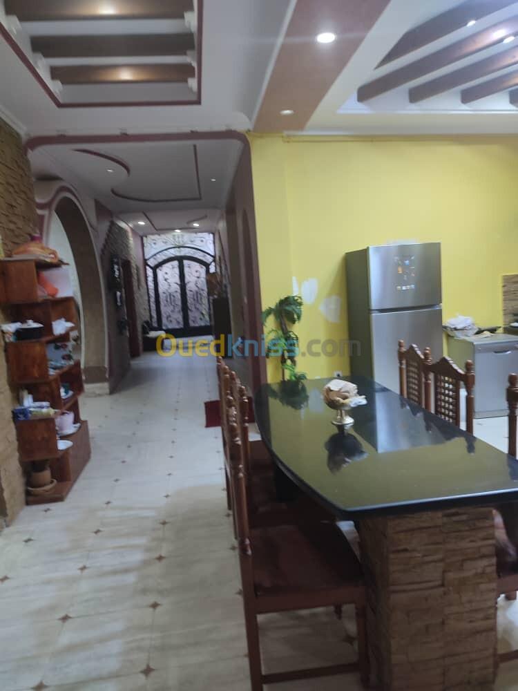 Vente Villa Oran Bir el djir