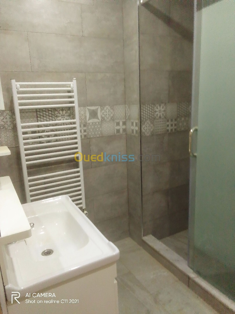 Vente Villa Oran Bir el djir