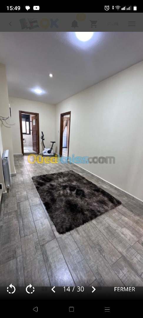 Vente Villa Oran Bir el djir