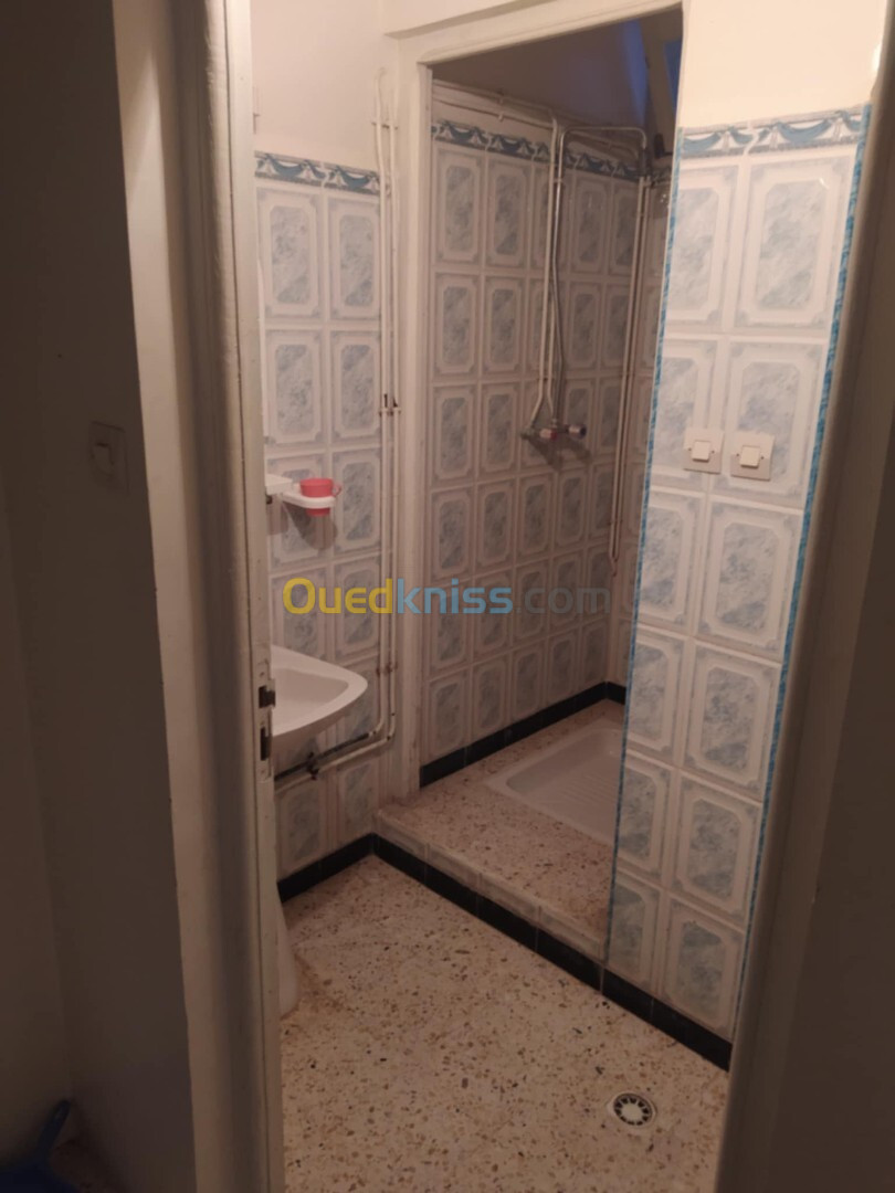 Vente Appartement F3 Béjaïa Melbou