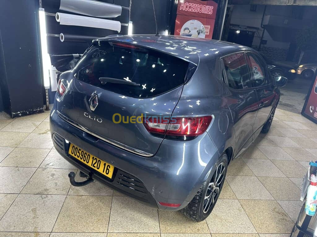 Renault Clio 4 2020 Limited 2