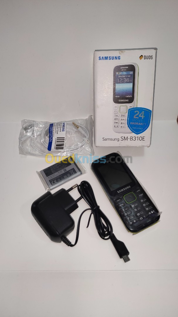 Samsung B315E