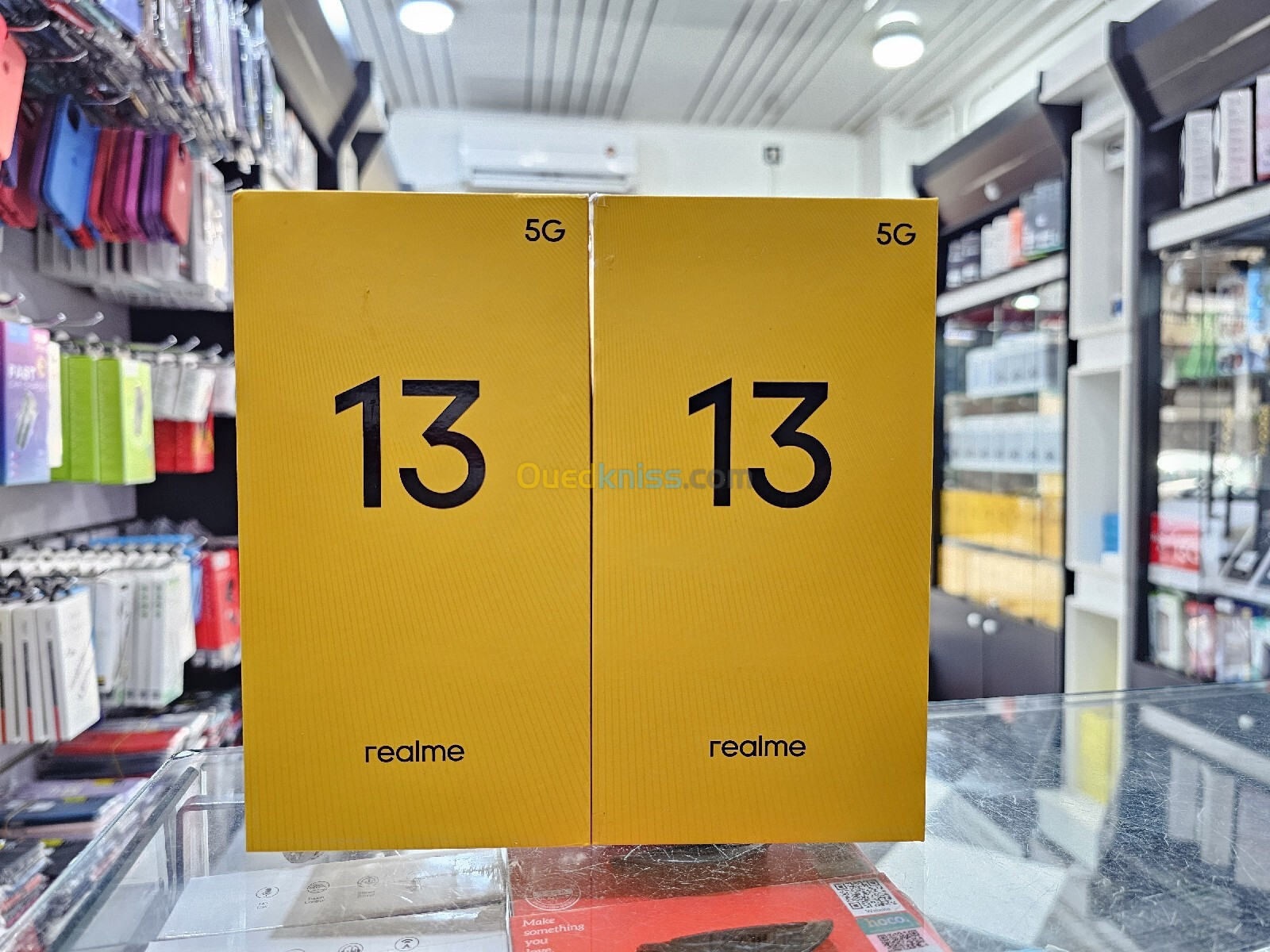 Realme Realme 13 5G