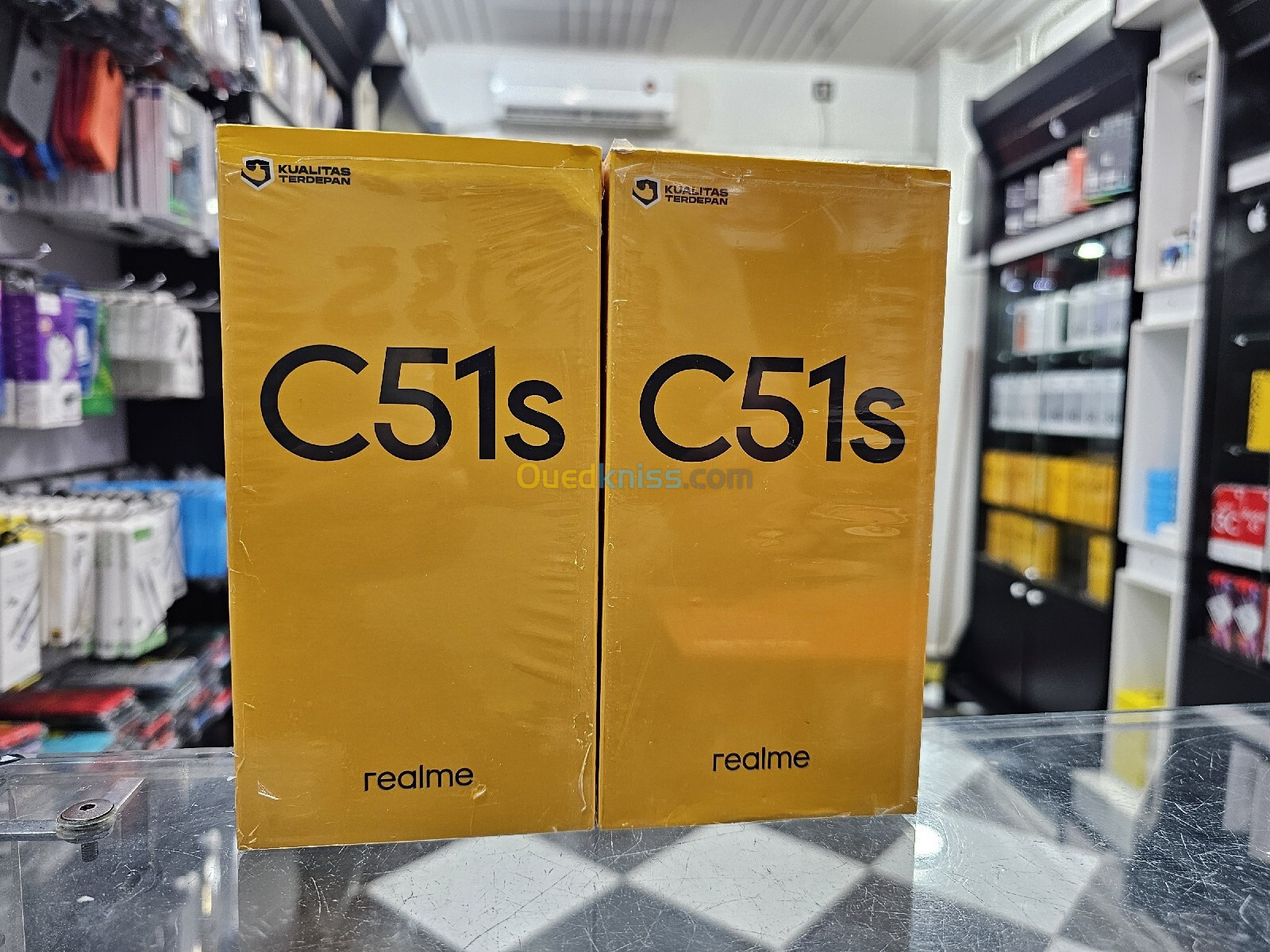 Realme C51s  128Gb/6Ram