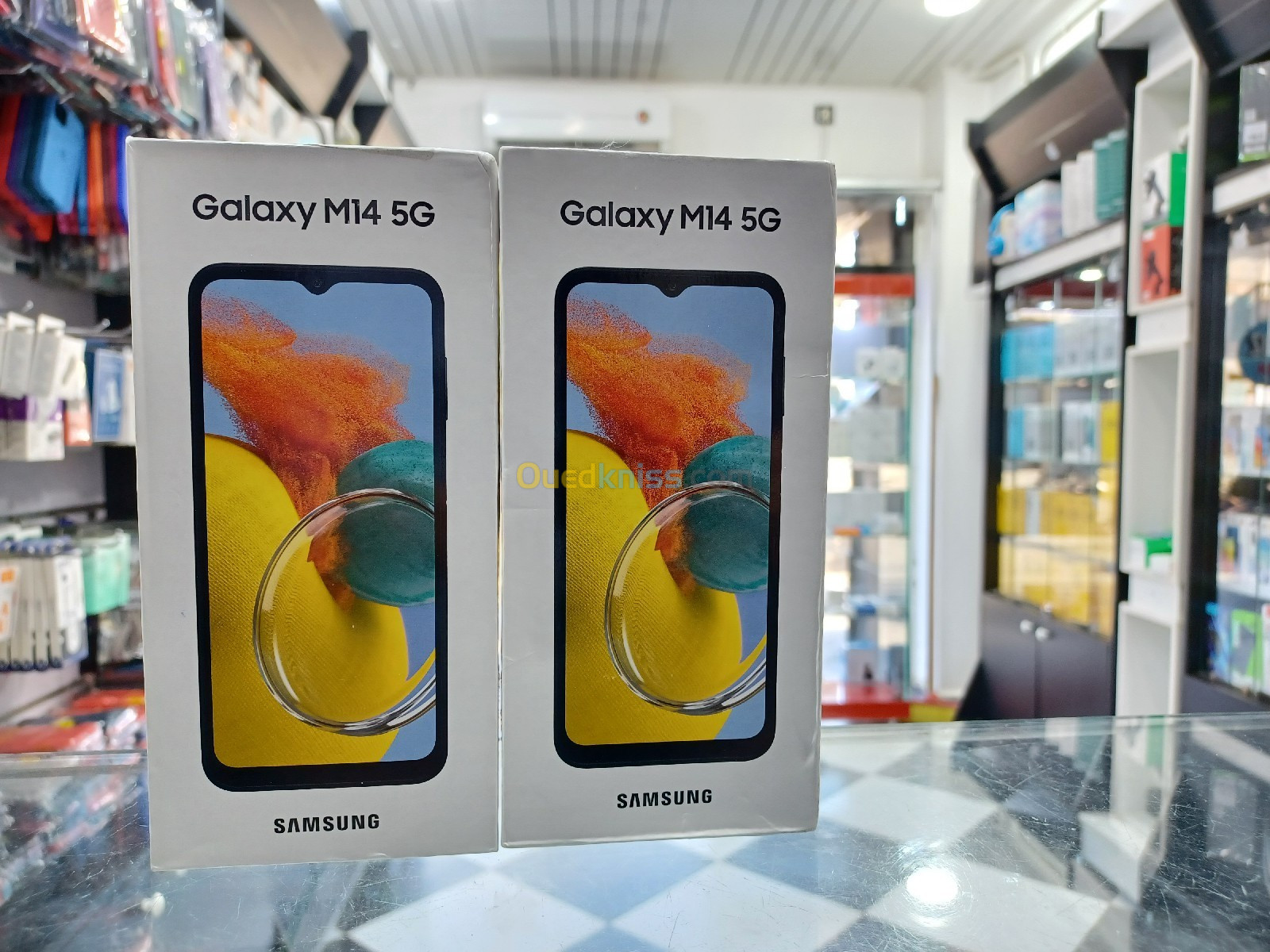 Samsung Galaxy M14 5G 128Gb/6Ram