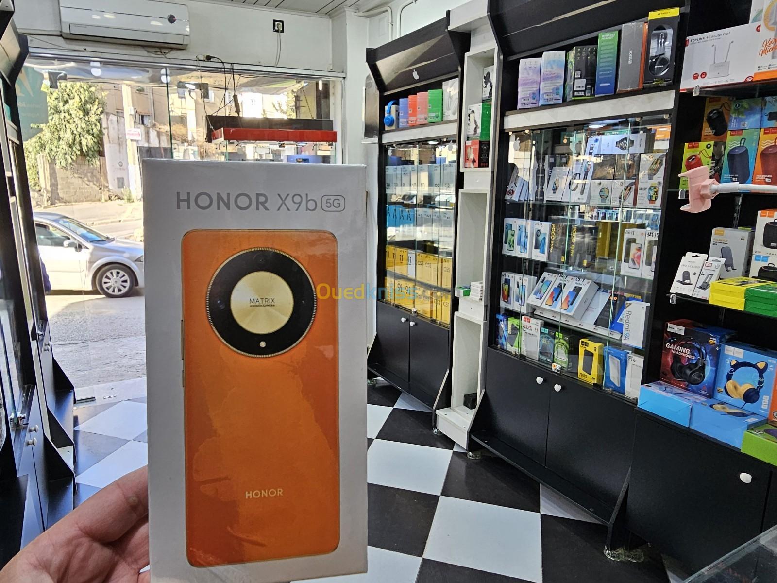 Honor X9b 5G DOUS 256GB/12Ram