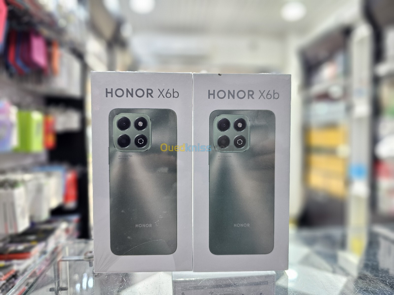 Honor X6b  128Gb/6Ram